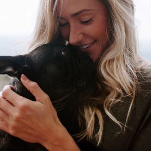 Meet your Posher, Abby